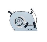 Ventilateur de processeur pour Ordinateur pour MSI Prestige 13 Evo A12M A13M 4 Broches DC 5 V 1,0 A, Neuf