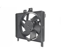 Magneti Marelli Ventilateur de radiateur 069422873010 pour Smart City-Coupe