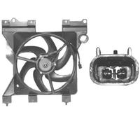 VAN WEZEL - Ventilateur de refroidissement du moteur 0956746 - Réf. 0956746