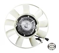 Ventilateur de radiateur 106017 FEBI BILSTEIN pour FORD RANGER