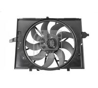 Ventilateur de radiateur 107255 FEBI BILSTEIN pour BMW 7 5 5 Touring 6