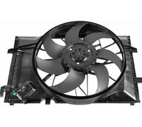 FEBI BILSTEIN Ventilateur de refroidissement moteur 107457