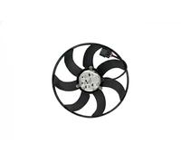 Ventilateur de radiateur 11211835801 vika pour SEAT VW AUDI SKODA