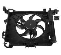 Ventilateur de radiateur 172943 FEBI BILSTEIN pour SMART FORTWO Coupé