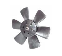 Ventilateur de radiateur 200 / 120 Watt 280mm TOPRAN pour VW Golf 1 2 Scirocco Polo et Passat