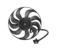 Ventilateur de radiateur 290 mm pour Audi A3 (8L) et TT (8N)
