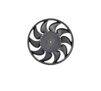 Ventilateur de radiateur 350W pour VW Transporter T4 de 1996 à 2003