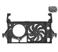Ventilateur de radiateur 4391748 VAN WEZEL pour OPEL RENAULT