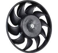 Ventilateur de radiateur 450W pour VW Transporter T4 de 1996 à 2003