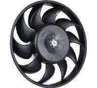 JP GROUP 1199104300 Ventilateur de radiateur