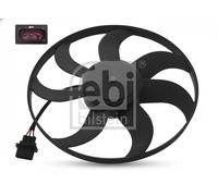 Febi Bilstein Ventilateur de radiateur 46565