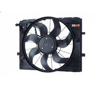 Ventilateur de radiateur 470047 NRF pour MERCEDES-BENZ GLC CLASSE E GLC Coupe
