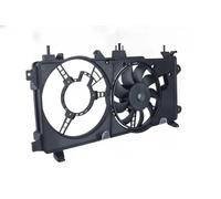 Ventilateur de radiateur 470138 NRF pour FIAT DOBLO Camionnette/Monospace