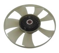 Ventilateur de radiateur 47310 FEBI BILSTEIN pour VW CRAFTER 30-50 Fourgon