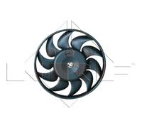 Ventilateur, refroidissement moteur NRF 47419