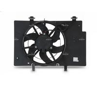 Ventilateur de radiateur 47891 NRF pour FORD FIESTA VI FIESTA VI Van ECOSPORT