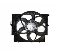 Ventilateur de radiateur 803-0013 TYC pour BMW 3 Touring 3 1 Coupé 1 3 Coupé X1