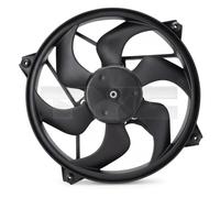 Ventilateur (refroidissement moteur) TYC 805-0001