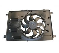 TYC Ventilateur de refroidissement du moteur 810-0044 – Radiateur 12V