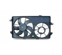 Ventilateur de radiateur 810-0060 TYC pour FORD TOURNEO CONNECT TRANSIT CONNECT