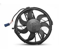 Ventilateur de radiateur 821-0013 TYC pour MERCEDES-BENZ CLASSE A