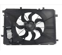 TYC 821-0023 Ventilateur de radiateur