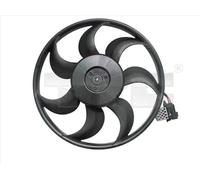 TYC 825-0021 Ventilateur de radiateur