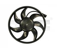 TYC 825-0034 Ventilateur de radiateur