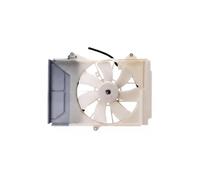 Ventilateur de radiateur 836-0015 TYC pour TOYOTA YARIS YARIS VERSO