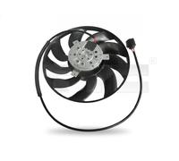 TYC 837-0047 Ventilateur de radiateur