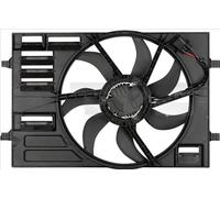 TYC 837-0055 Ventilateur de radiateur