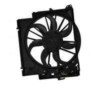 Ventilateur, refroidissement du moteur NISSENS 85851