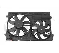 Ventilateur de radiateur 89981482101 vika pour SEAT AUDI VW