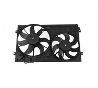 VIKA Ventilateur Refroidissement Moteur pour VW Touran 2.0 Tdi 16V 1.9 1.6 Audi