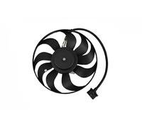 Ventilateur de radiateur 99590013801 vika pour SKODA VW SEAT