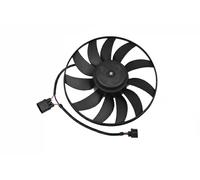 Ventilateur de radiateur 99590014001 vika pour VW SKODA AUDI SEAT