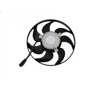 Ventilateur de radiateur 99590014301 vika pour VW SKODA AUDI SEAT