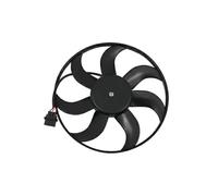 Ventilateur de radiateur 99590015401 vika pour SEAT SKODA VW