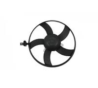 Ventilateur de radiateur 99590015501 vika pour SEAT VW SKODA