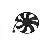 Ventilateur de radiateur 99590015601 vika pour VW SEAT SKODA