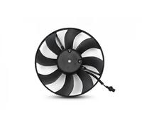 Ventilateur de radiateur 99590015801 vika pour VW SEAT SKODA