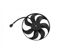 Ventilateur de radiateur 99590017601 vika pour VW SEAT SKODA
