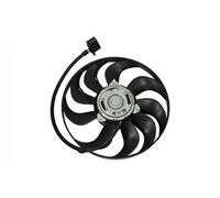 Ventilateur de radiateur 99590018301 vika pour SKODA VW SEAT