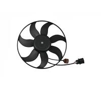 Ventilateur de radiateur 99590579501 vika pour VW SKODA AUDI SEAT