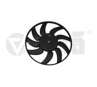 Ventilateur de radiateur 99591479701 vika pour AUDI A7 Sportback A6 C7 Q3