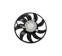 Ventilateur de radiateur 99591480901 vika pour SEAT AUDI VW SKODA