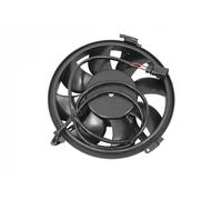 Ventilateur de radiateur 99591503101 vika pour AUDI VW SEAT SKODA