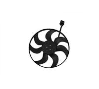 Ventilateur de radiateur 99591802801 vika pour SEAT AUDI VW SKODA