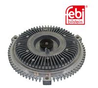 Ventilateur de radiateur à couplage visqueux FEBI BILSTEIN pour