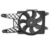 VAN WEZEL - Ventilateur de refroidissement du moteur 1601746 - Réf. 1601746